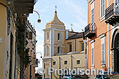 La Chiesa di San Vito a Forio 1