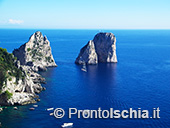 Capri, l'isola Azzurra 40