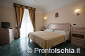 Il Gruppo DICO Hotels a Ischia Porto 1