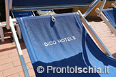 Il Gruppo DICO Hotels a Ischia Porto 8