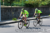 Ischia 100, granfondo di ciclismo dell'Isola Verde 3