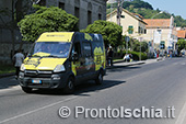 Ischia 100, granfondo di ciclismo dell'Isola Verde 11