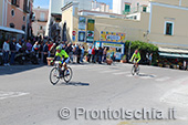 Ischia 100, granfondo di ciclismo dell'Isola Verde 32