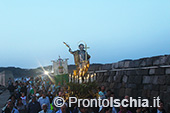 La processione in mare di San Vito Martire 42