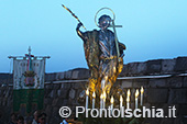 La processione in mare di San Vito Martire 43