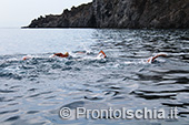 Nuota Forio, mezzo fondo di nuoto dell'Isola d'Ischia 16