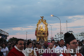 La processione a mare di Santa Restituta 33