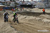 Ischia Mare Cross, evento motociclistico sulla spiaggia della Chiaia 4