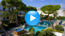 Video: Hotel Terme Punta del Sole