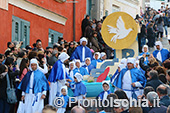 La Processione dei Misteri di Procida 39