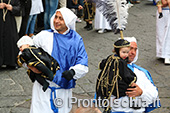 La Processione dei Misteri di Procida 107