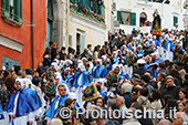 La Processione dei Misteri di Procida 109