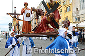 La Processione dei Misteri di Procida 140