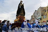 La Processione dei Misteri di Procida 157