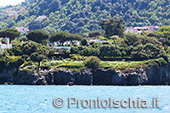 Il giro dell'isola d'Ischia via mare 6