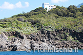 Il giro dell'isola d'Ischia via mare 28