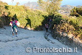 Escursioni a Ischia: tramonto al Monte Epomeo 23