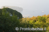 Escursioni a Ischia: tramonto al Monte Epomeo 35