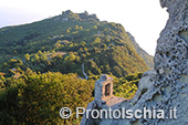 Escursioni a Ischia: tramonto al Monte Epomeo 36