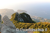 Escursioni a Ischia: tramonto al Monte Epomeo 48