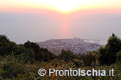 Escursioni a Ischia: tramonto al Monte Epomeo 73