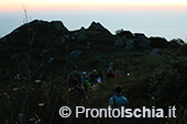 Escursioni a Ischia: tramonto al Monte Epomeo 87