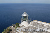 Visita guidata al Faro di Punta Imperatore 13